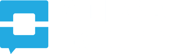 AI for Equity